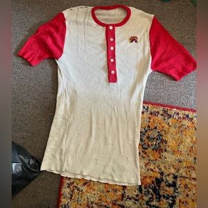 Vintage tshirt 60s/70s